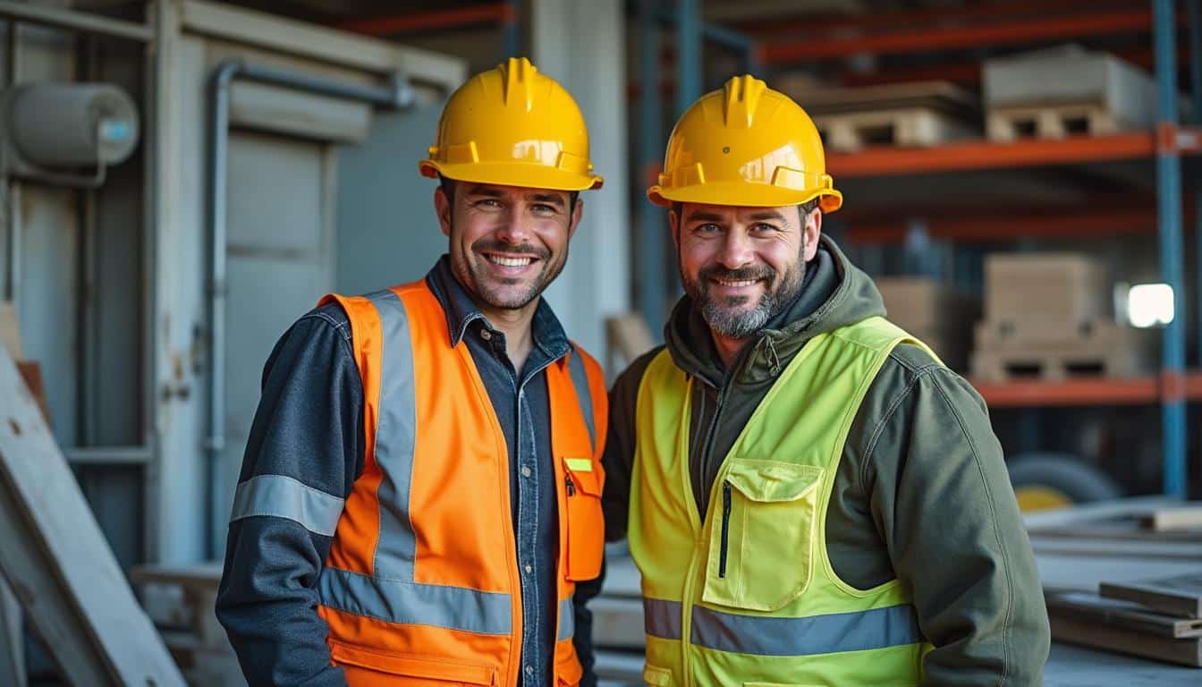 Augmentation du salaire dans le BTP en 2024 : ce qu’il faut savoir