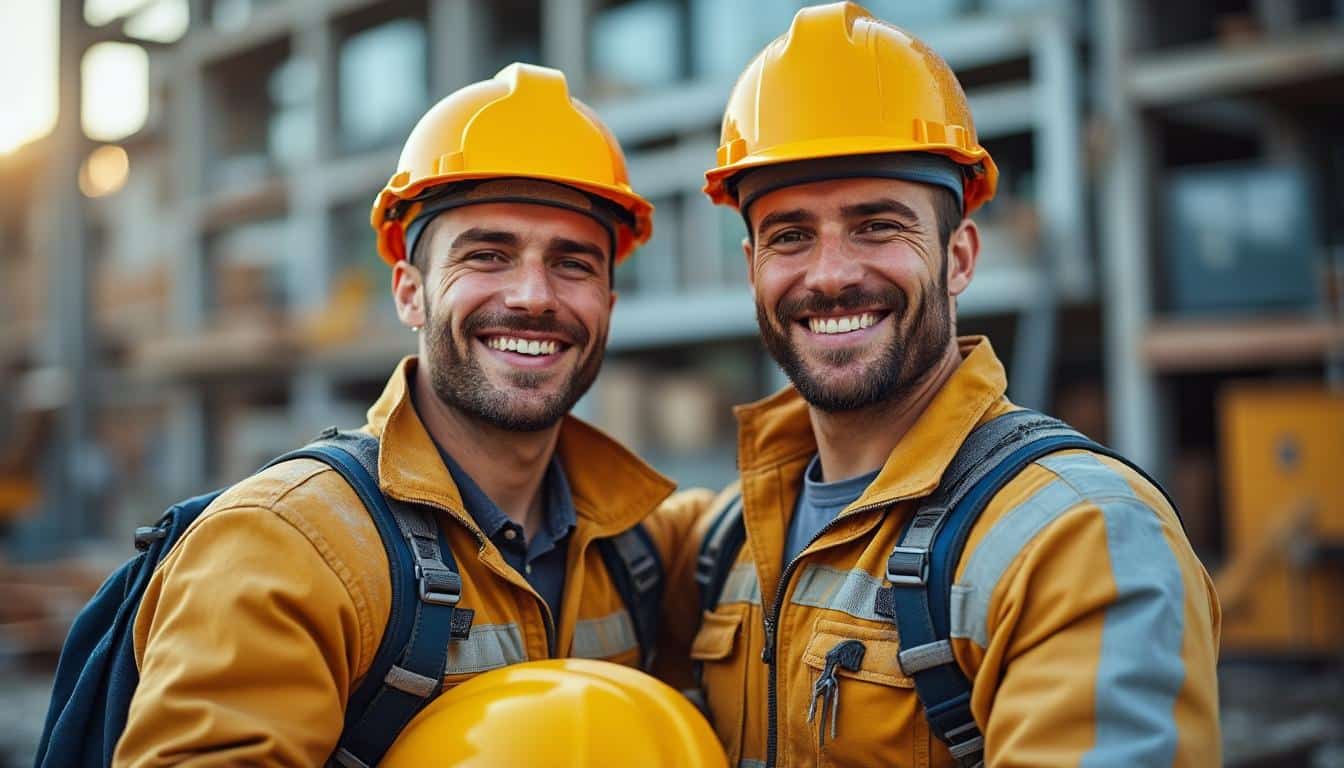 Congé de l’ancienneté dans le BTP : conditions et avantages clés