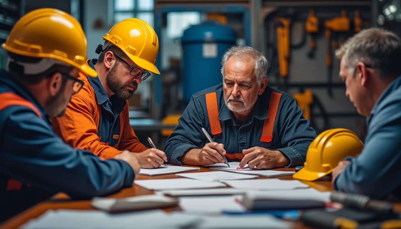 Illustration: Comprendre les congés payés dans le secteur du BTP : définitions et cadre légal