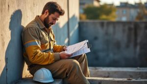 Congés payés dans le BTP et départ en retraite : guide complet