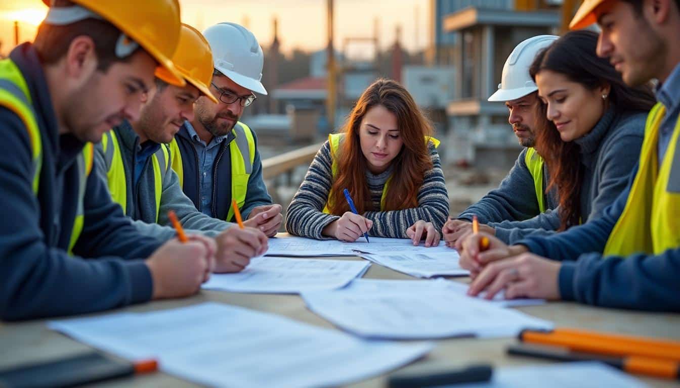 Illustration: Comprendre la cotisation du CCCA dans le secteur du bâtiment et des travaux publics