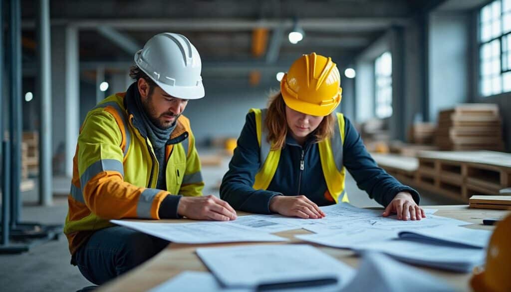 Cotisation du CCCA dans le BTP : guide complet pour les entreprises