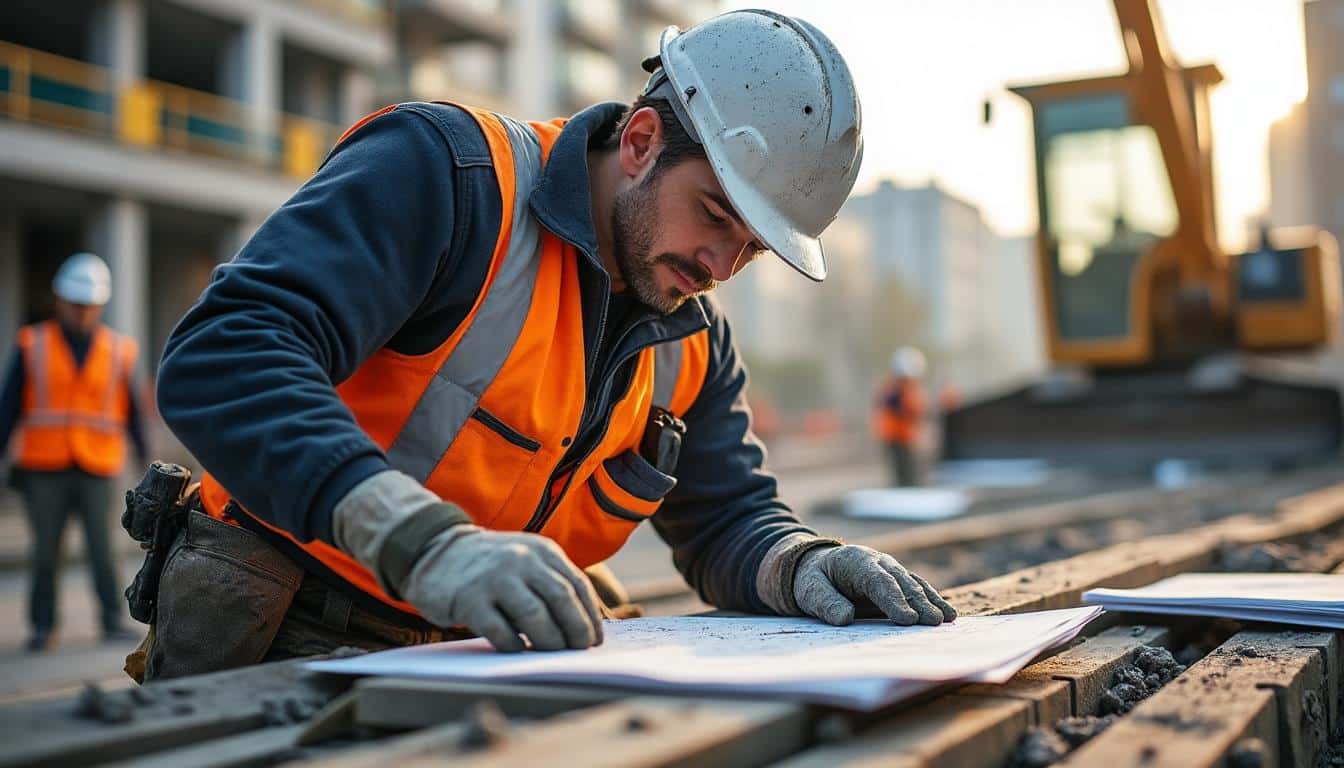 Entreprise du BTP en France : guide complet et conseils pratiques