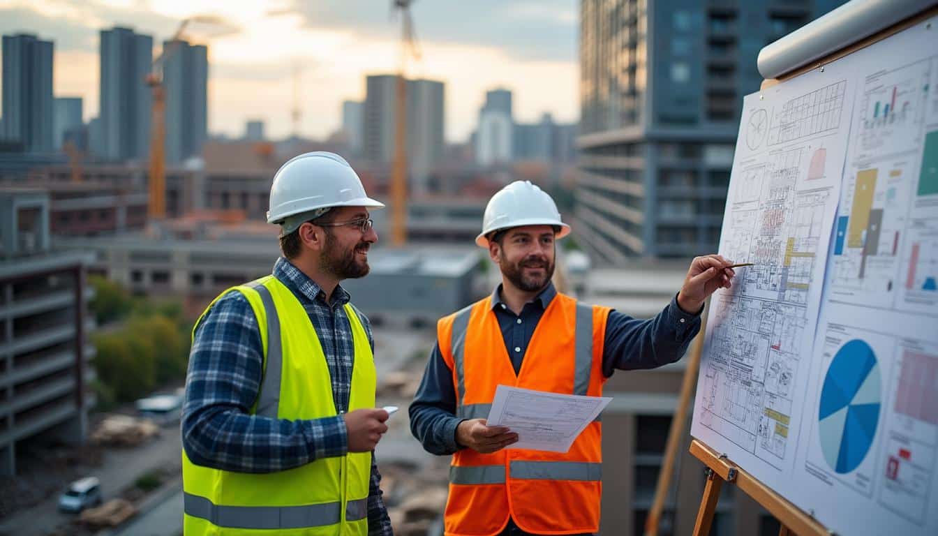 Indice BTP : comprendre son rôle et son impact sur vos contrats