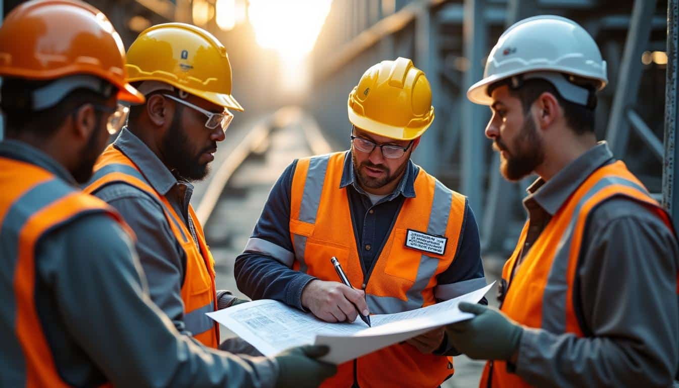 Illustration: Comprendre ce qu’est un jour d’ancienneté dans le secteur du BTP