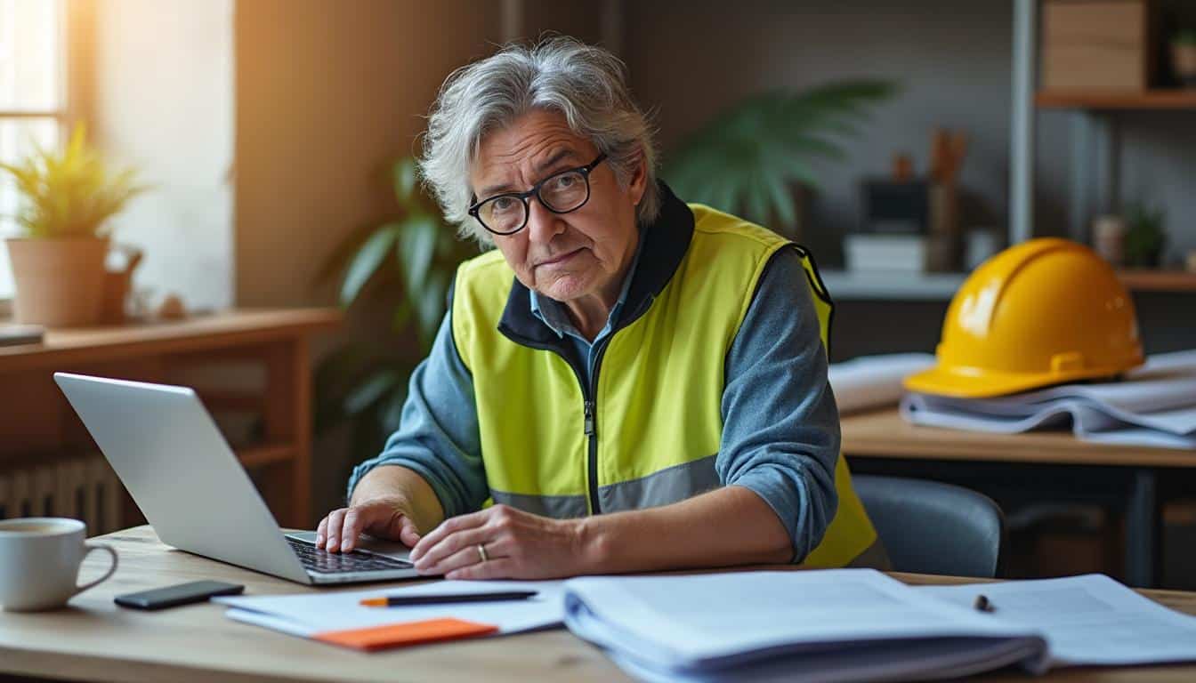 Illustration: Quelles sont les conditions et modalités pour bénéficier du paiement de la retraite Pro BTP ?