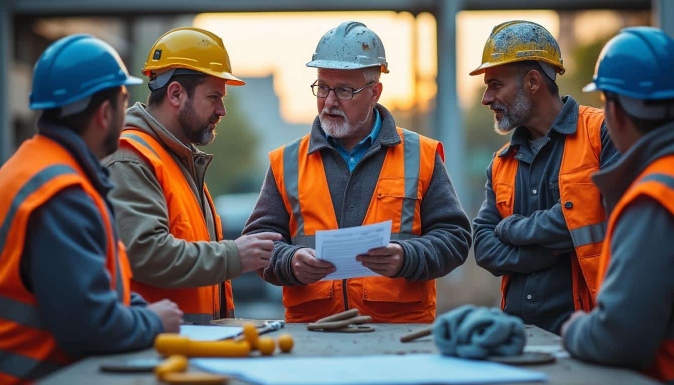 Illustration: Pro BTP, le partenaire historique des professionnels du BTP