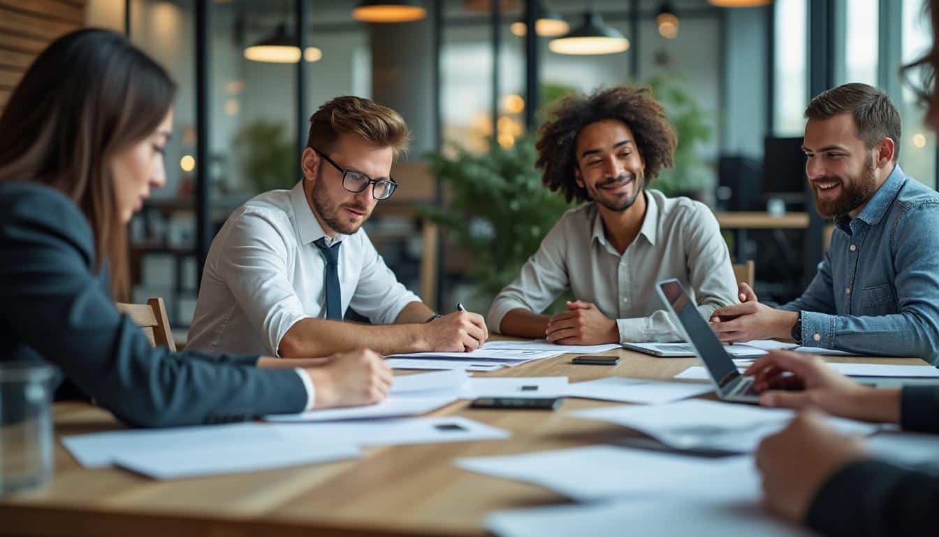 Niveau ETAM : guide complet pour comprendre classification et salaires