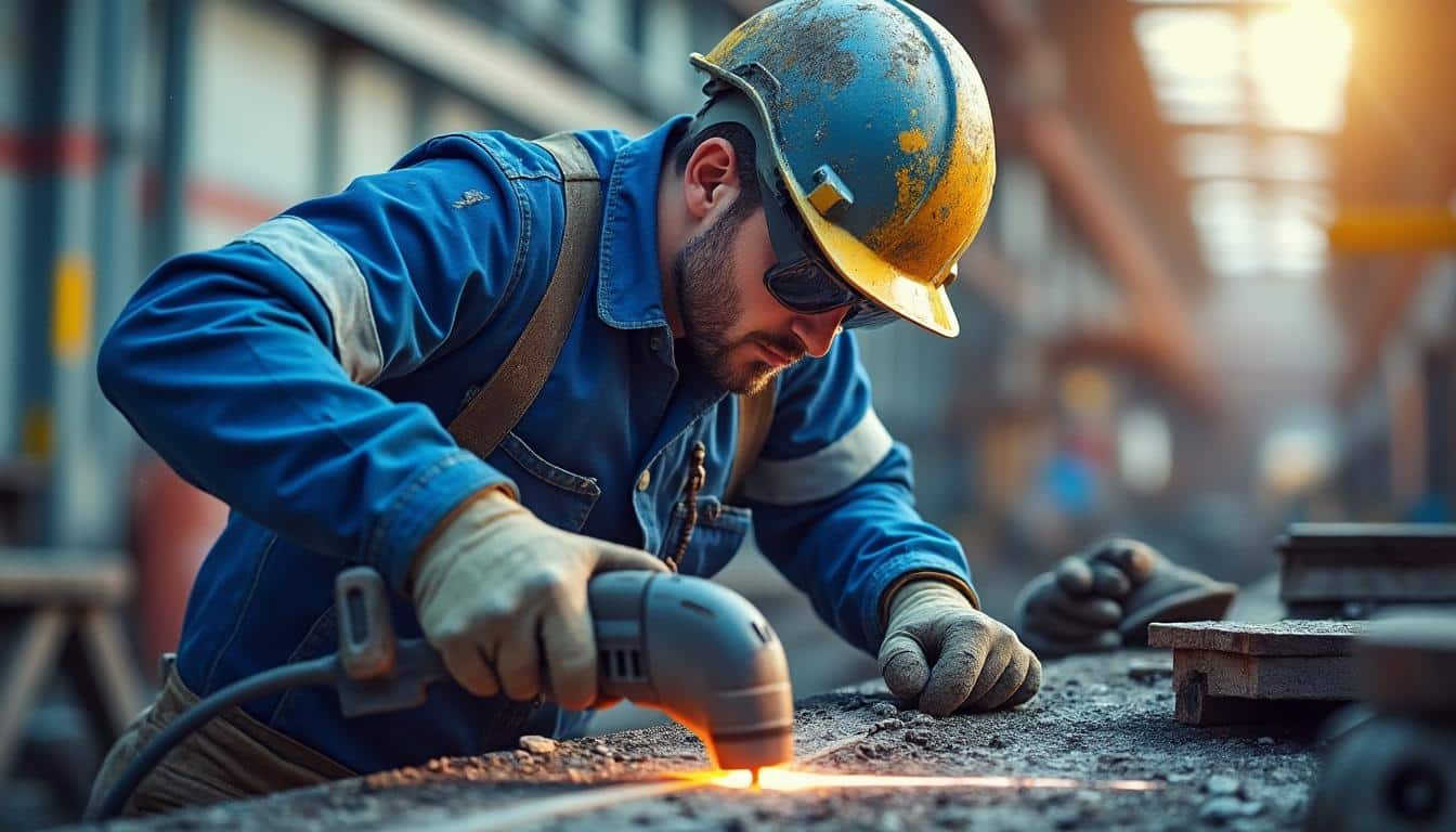 Ouvrier de niveau 3 position 2 coefficient 230 : guide complet