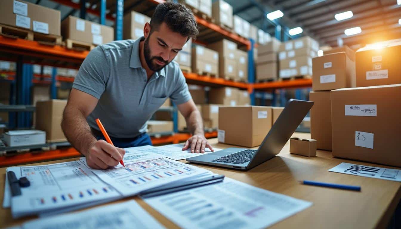 Illustration: Comprendre l’importance d’un tableau pour bien gérer son inventaire