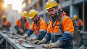 Protec BTP : Guide complet pour la protection des professionnels du bâtiment