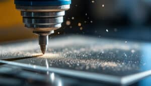 Usinage du plexiglas : techniques et conseils pour des pièces parfaites