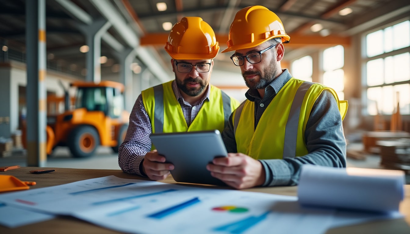 Mon Cercle BTP tarifs : Guide complet des offres et avantages