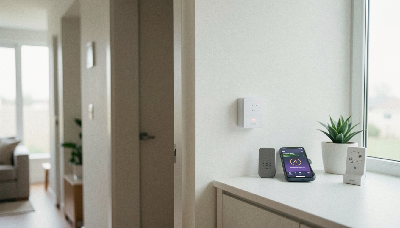 Alarme anti-brouillage GSM : comment se protéger
