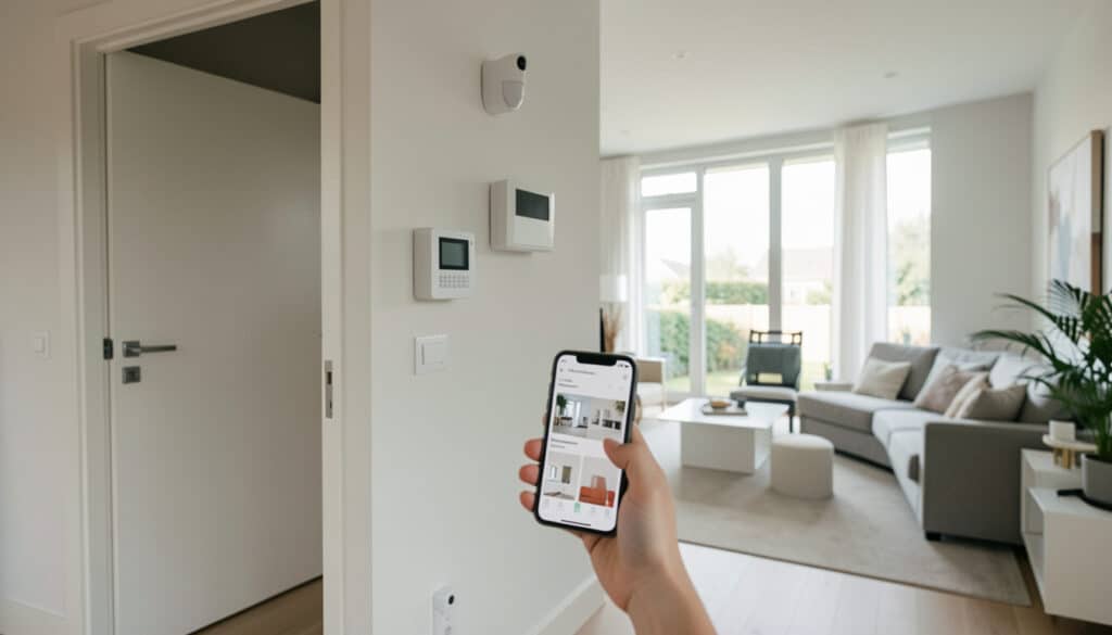 Comparatif des alarmes maison : comment bien choisir