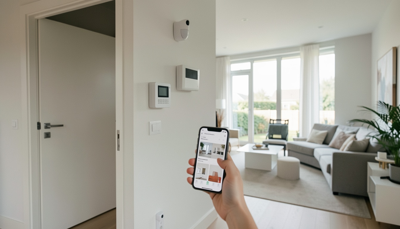 Comparatif des alarmes maison : comment bien choisir