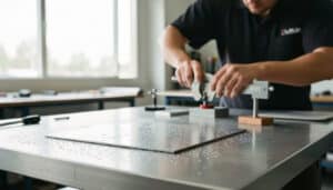 Quel acier résiste vraiment à la rouille ?
