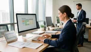 Statut ETAM au travail : classification, salaire, droits