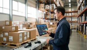 Indicateurs logistiques à suivre pour mieux piloter