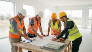 Bilan de fin de chantier : analyser pour progresser