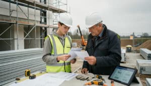 Salaire d’un apprenti du bâtiment en 2026
